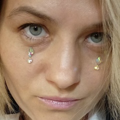 Мария Крупанова, 45 лет