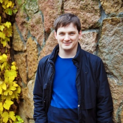 Анатолий Пиликов, 40 лет