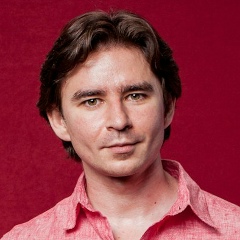 Александр Шмидт, 41 год