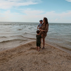 Анна Завьялова, 37 лет