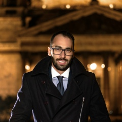 Эдуард Цивин, 38 лет