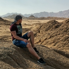 Владимир Роман, 37 лет