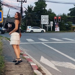 Ольга Хохлова