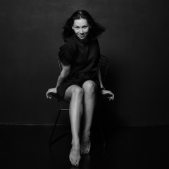 Соня Березина