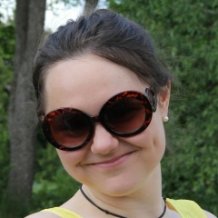 Варвара Иванова, 36 лет