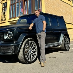 Станислав Воробьев