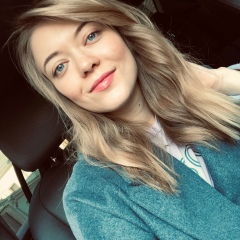 Лилия Потапова, 36 лет