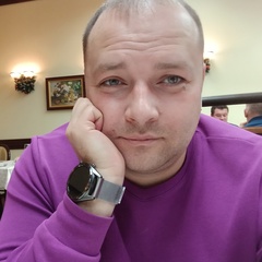 Дмитрий Оспенников