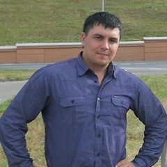 Николай Илющенко, 40 лет