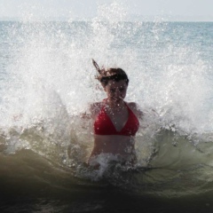 Екатерина Есенина