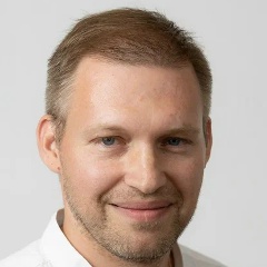 Никита Юрьевич, 39 лет