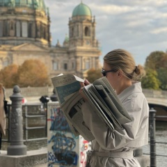 Ириша Степанец, 37 лет