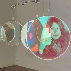 Саша Сазанова, 36 лет