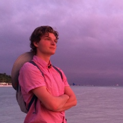 Павел Андреев, 37 лет