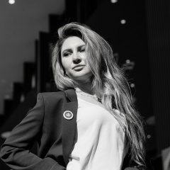 Victoria Turgunova