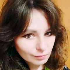Наталья Сулевская Гришанова, 37 лет