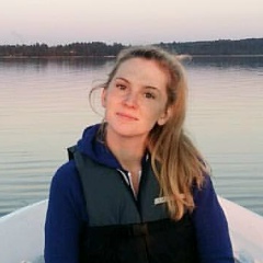 Ольга Алексеева, 37 лет