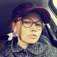Пампинее Анастажи, 38 лет