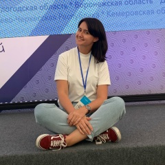 Zoya Fedotova, 40 лет