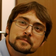 Александр Мистонов, 38 лет