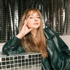 Ирина Быкова, 42 года
