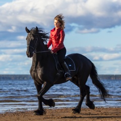 Екатерина Алексеева, 37 лет