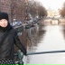 Лена Горбачева, 40 лет