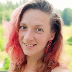 Надежда Филиппова, 37 лет