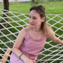 Анастасия Акилова, 37 лет