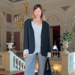 Юлия Козлова