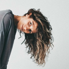 Катя Киприянова