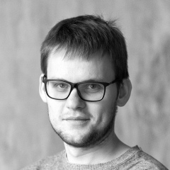 Максим Рындин, 37 лет