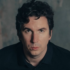 Александр Топчий