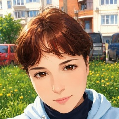 Ирина Шишкова