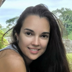 Мария Бруса