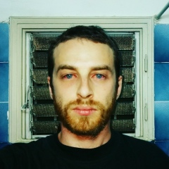 Кост Голубев, 37 лет