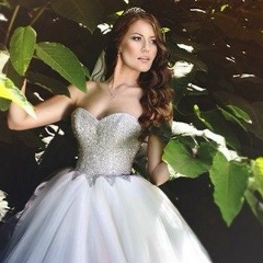 Алёна Сазонова, 36 лет