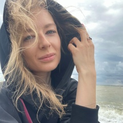 Наталия Виницкая, 36 лет