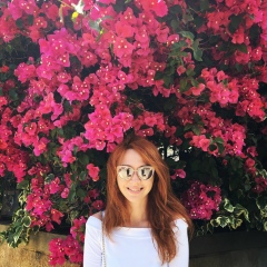 Лилия Маковкина