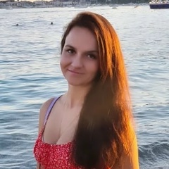 Екатерина Белинкина