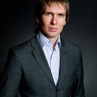 Дмитрий Новосельцев, 40 лет