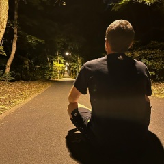 Антон Чёрный, 39 лет