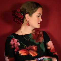 Ирина Худзинская, 37 лет