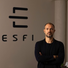 Евгений Замота, 37 лет