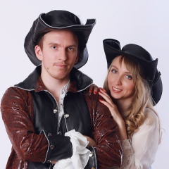 Сергей Волков, 36 лет