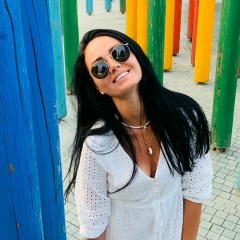 Александра Николаева, 37 лет