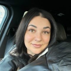 Анна Вербина, 37 лет