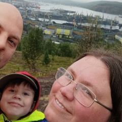 Мария Дук, 37 лет