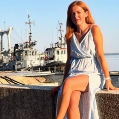 Лиза Сабирова