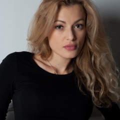 Екатерина Меликова